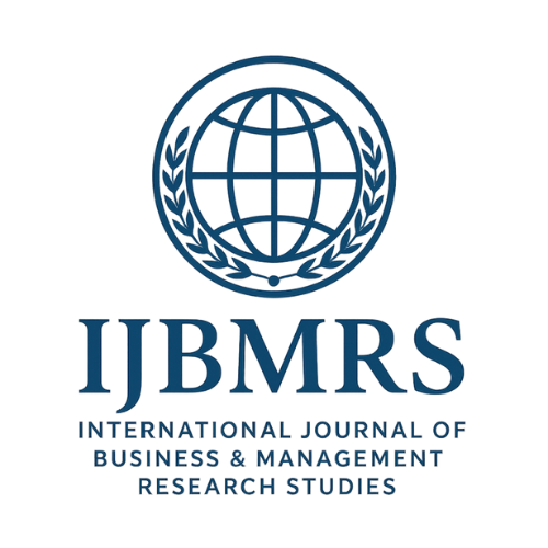 IJBMRS Logo